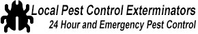 Camp Hill Brm PA Pest Control Exterminators